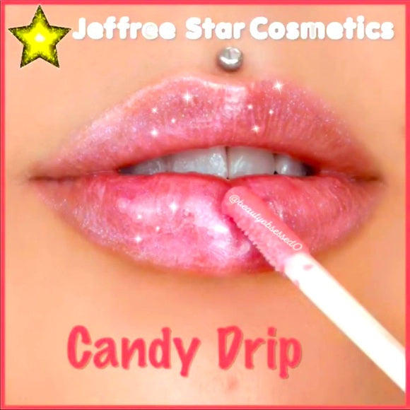 Jeffree Star Candy Drip