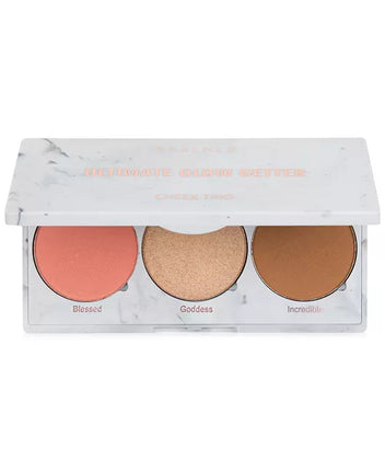 RealHer Ultimate Glow Getter Cheek Trio