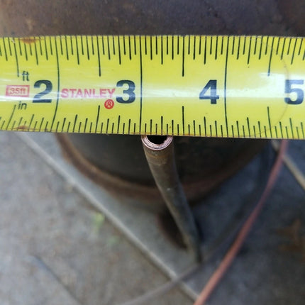 Central AC unit repair and service call