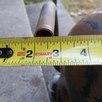 Central AC unit repair and service call