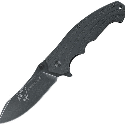 Alpha Linerlock