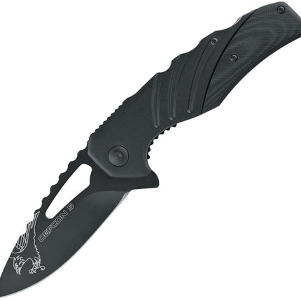 Delta Linerlock