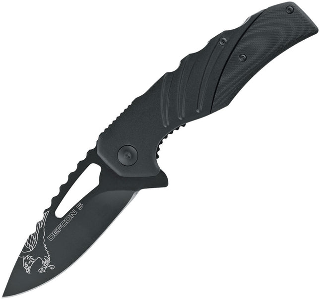 Delta Linerlock