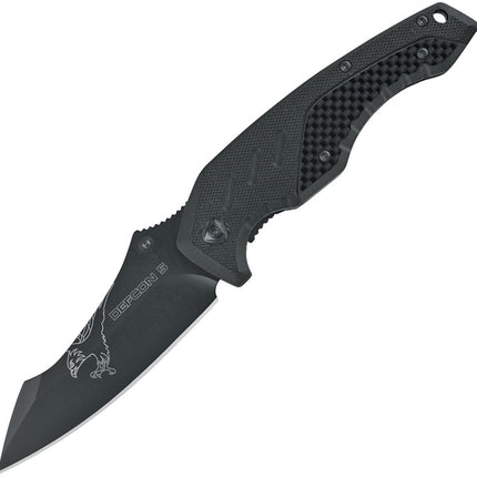 Kilo Linerlock A/O Black