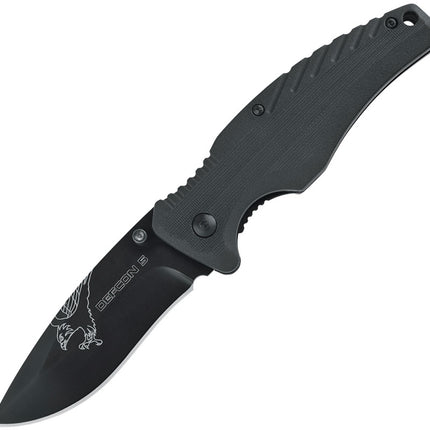 Lima Linerlock A/O