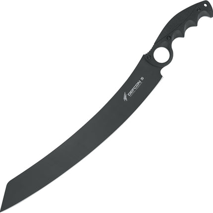 Tango Machete