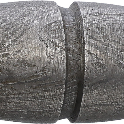 Bisect Groove Bead