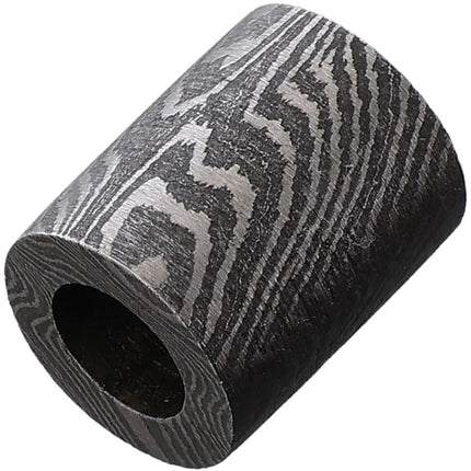 Straight Barrel Bead
