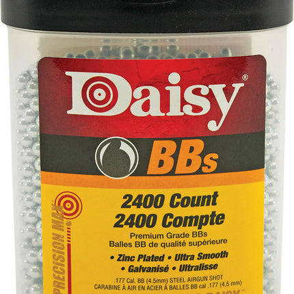 BBs 2400 Count