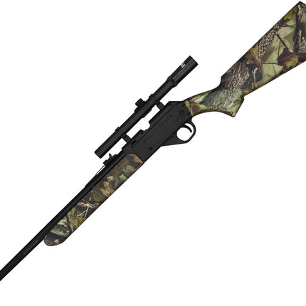 Model 2840 BB Gun w/Scope