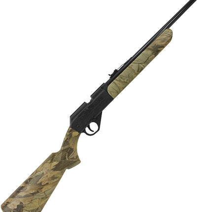 Powerline 35 Dual Ammo