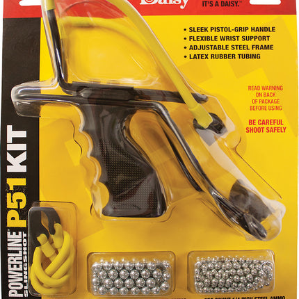 P51 Slingshot Kit