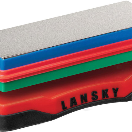 DB-2860 Diamond Benchstone M/F