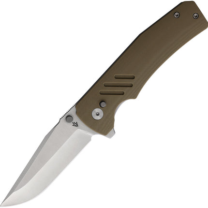 Stratus BoltLock Tan DP