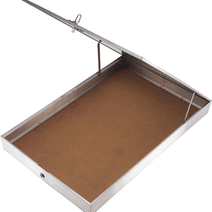 Aluminum Display Case