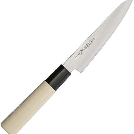 Petty Paring Knife Maple