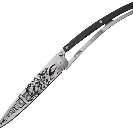Biker Ebony 37g