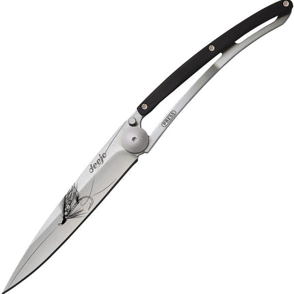 Tattoo 37g Silver Wilkinson