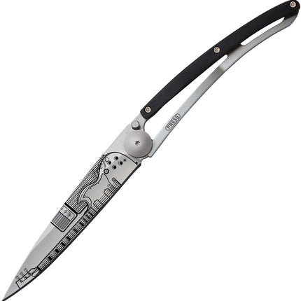 Tattoo Linerlock 37g Rock/Roll