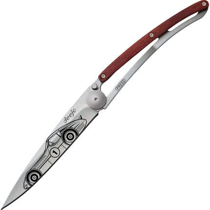 Tattoo Linerlock 37g Racing