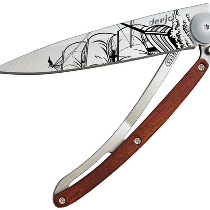 Tattoo Linerlock 37g Corsair