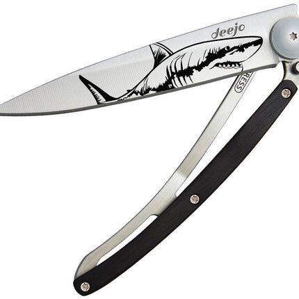 Tattoo Linerlock 37g Shark