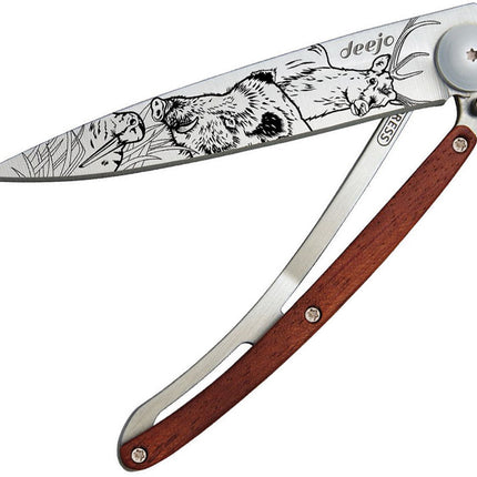 Tattoo Linerlock 37g Hunting
