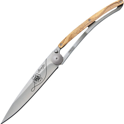 Tattoo Linerlock 37g Lucky