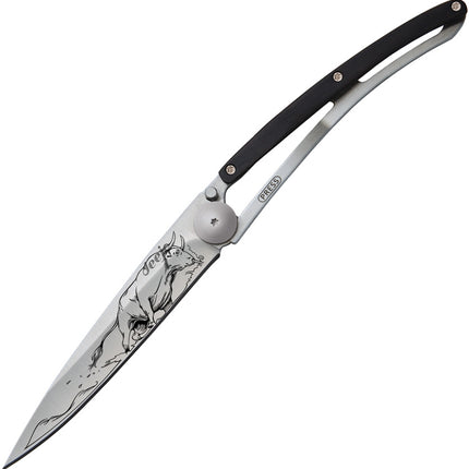 Tattoo Linerlock 37g Bull