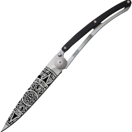 Tattoo Linerlock 37g Aztec Sun