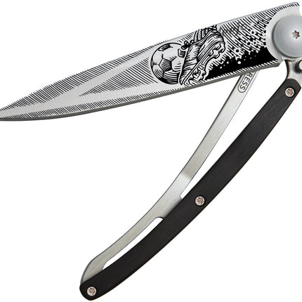 37g Tattoo Linerlock Goal