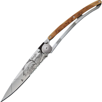 Tattoo Linerlock37g Trout