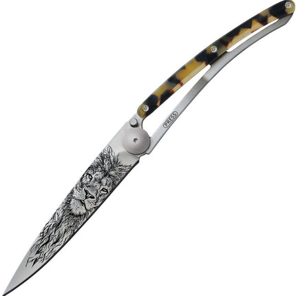 Tattoo Linerlock 37g Lion