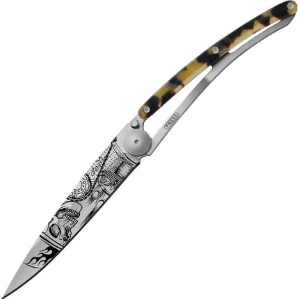 Tattoo Linerlock 37g Ride/Die