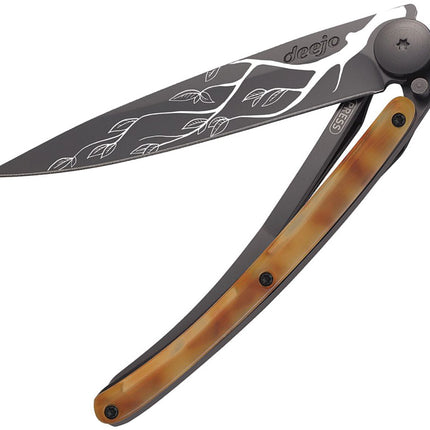 37g Tattoo Linerlock Tree