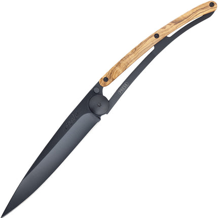 Tattoo Linerlock 37g Olive
