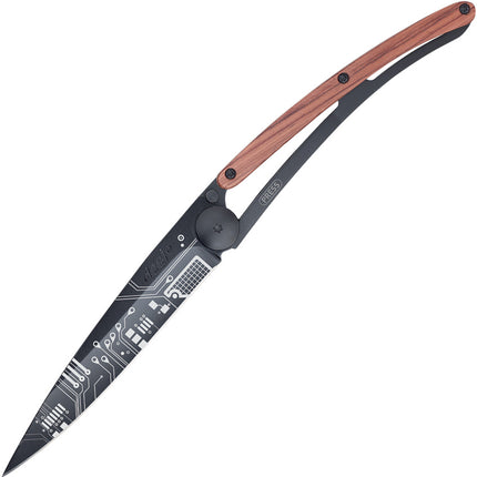 Tattoo Linerlock 37g Curcuit