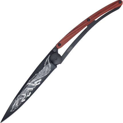 Tattoo Linerlock 37g Fox