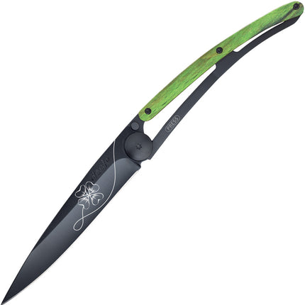 Tattoo Linerlock 37g Charm