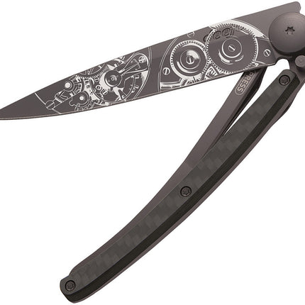 Tattoo 37g Watchmaker CF
