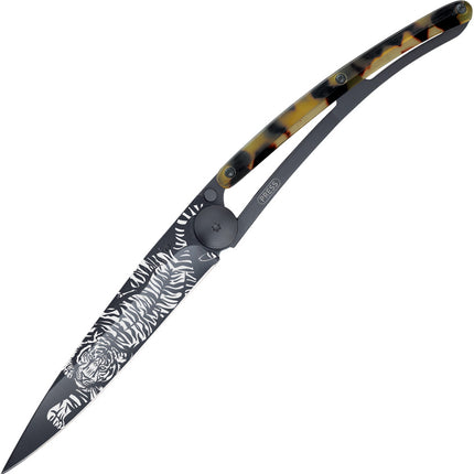 Tattoo Linerlock 37g Tiger
