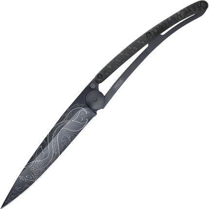 Tattoo Linerlock 37g Fish