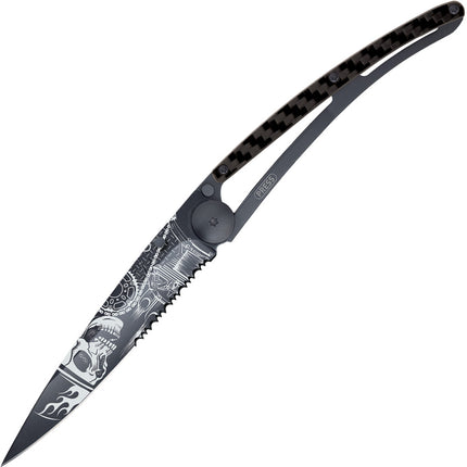 Tattoo Linerlock 37g Ride/Die
