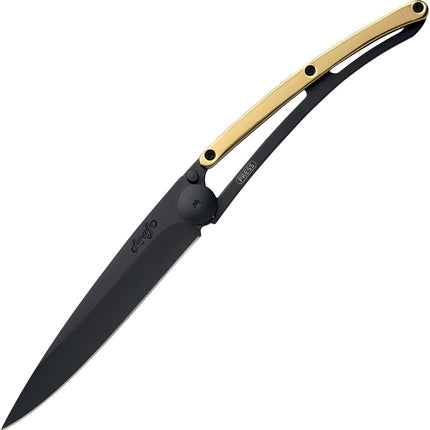Tattoo Linerlock 37g Black