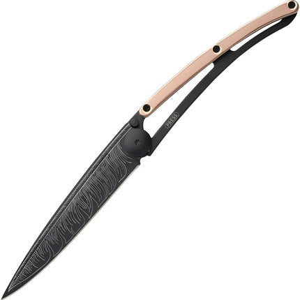 Tattoo Linerlock 37g Feather