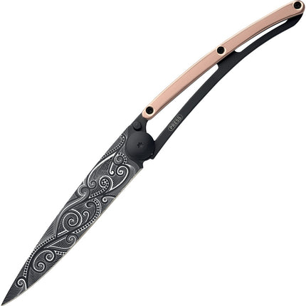 Tattoo Linerlock 37g Pacific