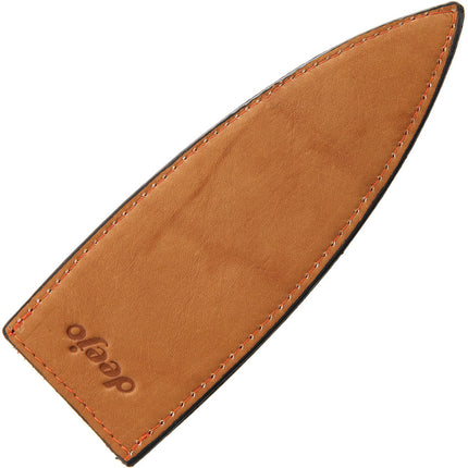 Leather Sheath 37g