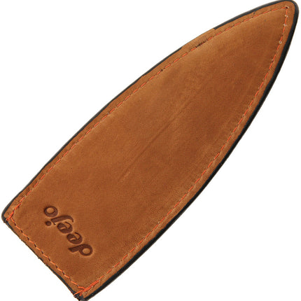 Leather Sheath 27g