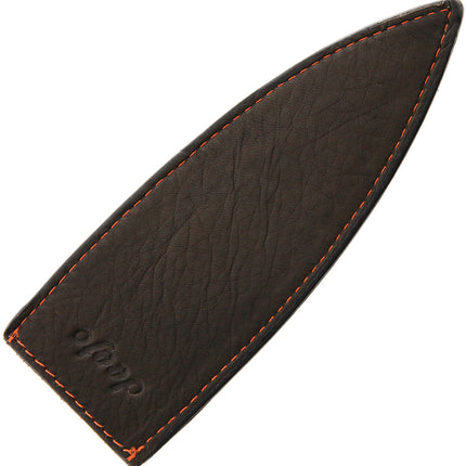 Leather Sheath 37g