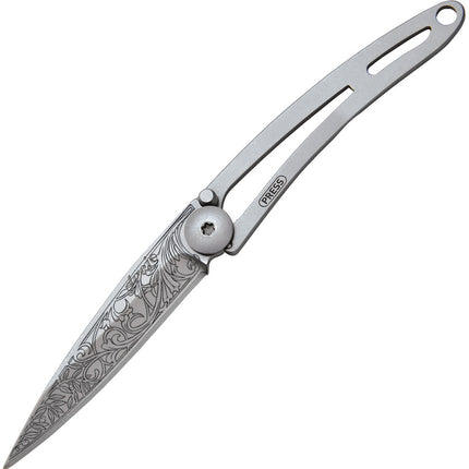 Naked 15g Linerlock Nouveau